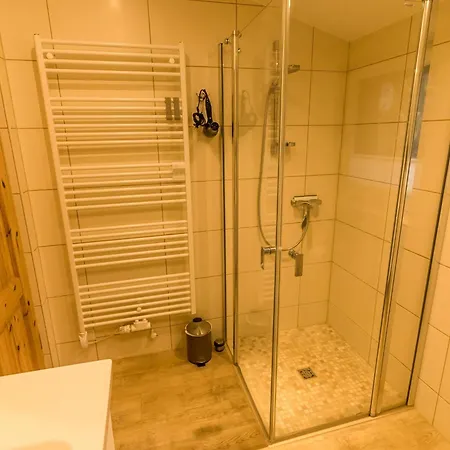 Apartment Spreewald Direkt Am Wasser Luebbenau