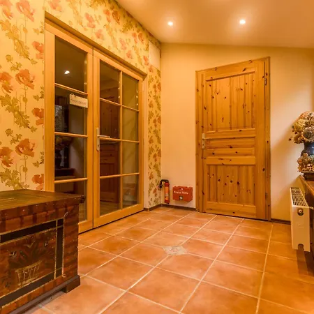 Spreewald Direkt Am Wasser Apartament Lübbenau