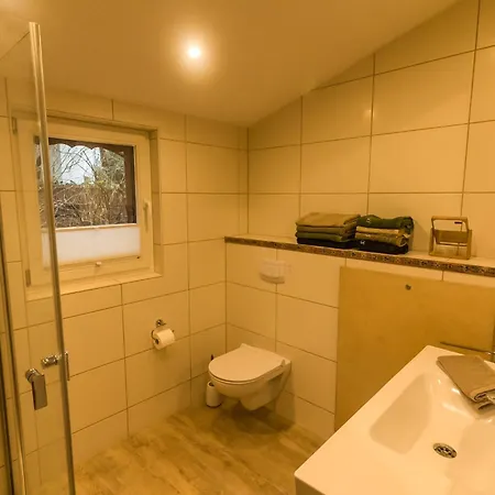 Spreewald Direkt Am Wasser *