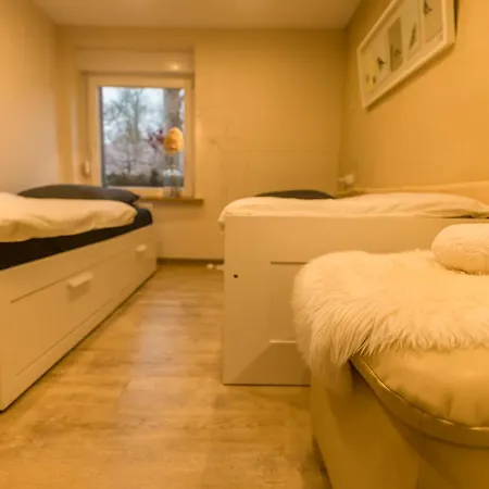 Apartament Spreewald Direkt Am Wasser *