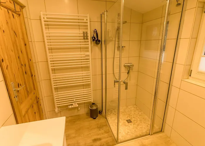 Lägenhet Spreewald Direkt Am Wasser Lübbenau