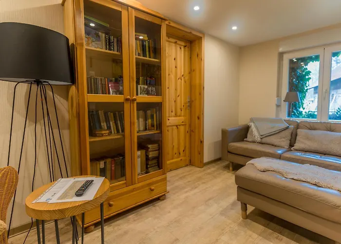 Spreewald Direkt Am Wasser Lübbenau