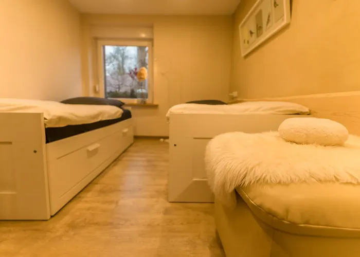 Lägenhet Spreewald Direkt Am Wasser *