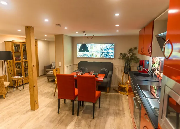 Spreewald Direkt Am Wasser