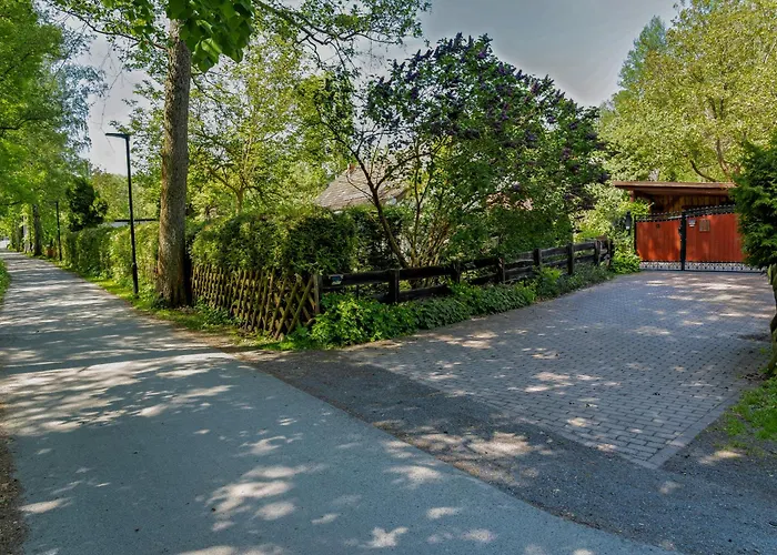 Spreewald Direkt Am Wasser * Lübbenau